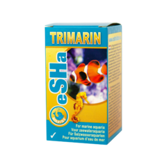 esha trimarin tratamiento marino