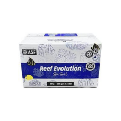 REEF EVOLUTION SEA SALT X 28KG