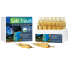 Safe Travel Caja 30 ampollas