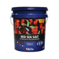 RED SEA SALT 22KG