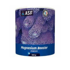 magnesium booster 1000gr