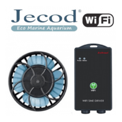 Jebao Slw30 wifi wave pump