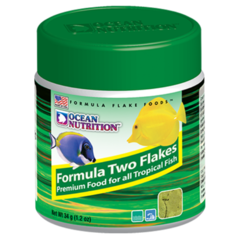 Formula Two Flake 34 GR