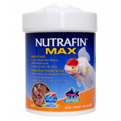 nutrafin max goldfish lakes 38 gr. 