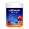 nutrafin max goldfish pellets 100gr. 