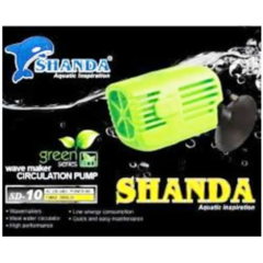 Bomba Shanda SD-10 3000 L/H