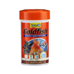 Tetra Goldfish 200 gr