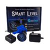 smart level controller