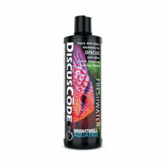 discus code x 250 ml