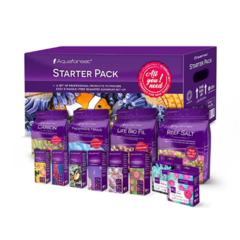 Aquaforest Starter pack 