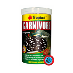 carnivore 300 gr