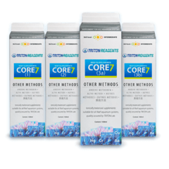 Core7 Reef Supplements Bundle Set