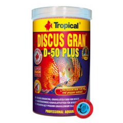 Discus Gran D-50 plus 110 gr