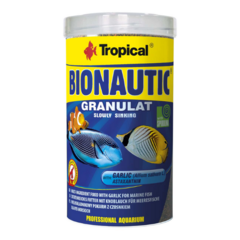 Bionautic granulat 275g