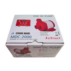 Jebao MDC 2000 wifi pump