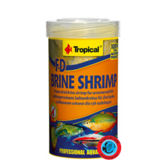 fd brine shrimp 8 gr
