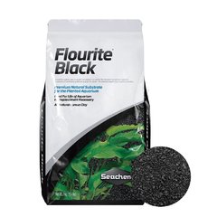 Flourite Black