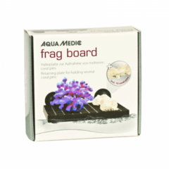 Frag board kit