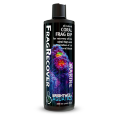 Frag recover Dip para corales 125ml