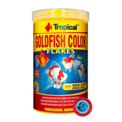 goldfish color 50 gr