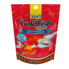 goldfish color 40 gr