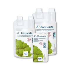 K+ Elements 500ml