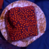 Montipora incrustante red superman frag