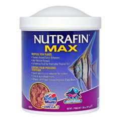 nutrafin max x 77 gr