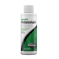Potassium x 100ml