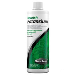 Potassium x 500ml