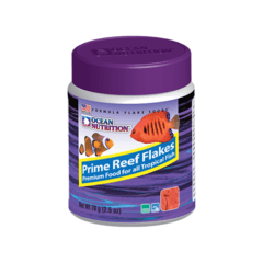 Prime Reef Flakes Food de 70 GR