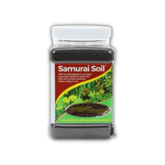 samurai soil 3 lbs.