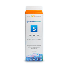 Sulphate 1L