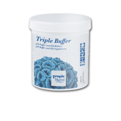 triple buffer 250 gr