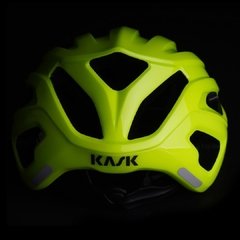 Kask Mojito3 Yellow Fluo - comprar online