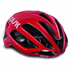Kask Protone Red