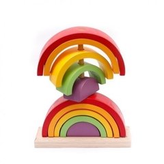 Arcoiris Ensartado 10 Clásico - comprar online