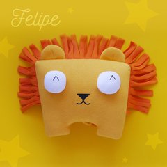 Felipe, el Leon