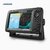 Ecosonda GPS Plotter Hook Reveal 7 Sensor TripleShot (000-15520-001) - comprar online
