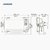 Ecosonda GPS Plotter Hook Reveal 7 83/200 HDI (000-15518-001) - tienda online