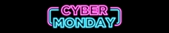 Banner da categoria CYBER MONDAY