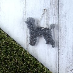 Chaveiro PET | POODLE - comprar online