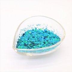 Chaveiro Letras e números Glitter FLOCADO - Coleira para Cachorros - Necessário, sim. Sem graça, não.