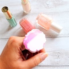 Paleta para esmaltes - Nail Art, Decoração de unhas - comprar online