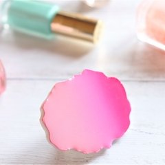 Paleta para esmaltes - Nail Art, Decoração de unhas na internet