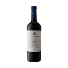 SALENTEIN RESERVA CAB. FRANC 750cc