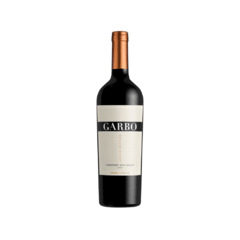 GARBO CABERNET SAUVIGNON 750cc