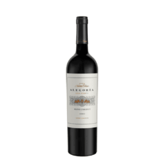 ALEGORIA CABERNET SAUV EST 750cc