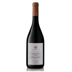 SALENTEIN PRIMUS PINOT NOIR EST 750cc **