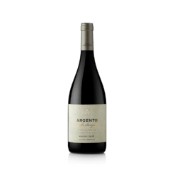 ARGENTO SINGLE VINEYARD Malbec ALTAMIRA 750cc